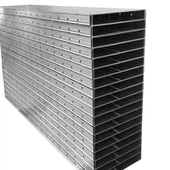 טפסות אלומיניום לוחות סטנדרטיים